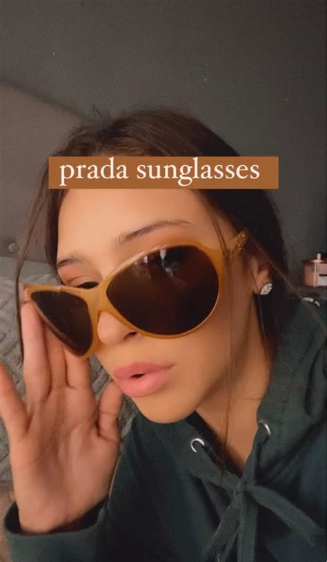 prada sunglasses unboxing|UNBOXING MY NEW SUMMER SUNGLASSES .